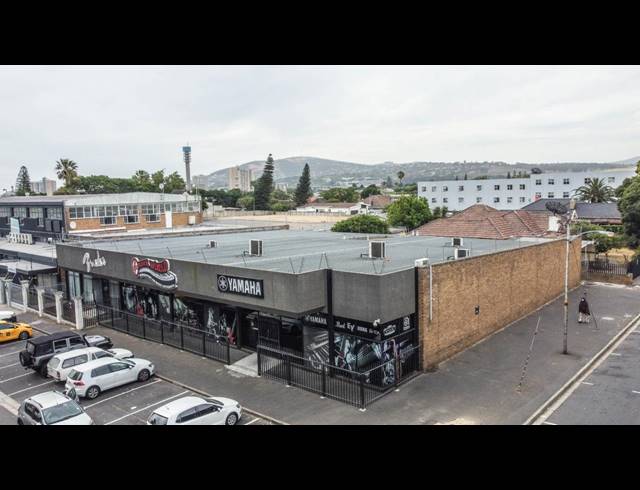 888M² SHOWROOM FOR SALE IN KEMPENVILLE